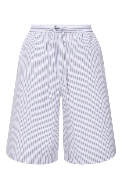 Женские хлопковые шорты DUNST, арт. UDPA6B122B2