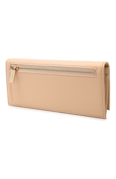 Кожаный кошелек COCCINELLE, арт. E2 FW5 11 45 01, фото 2