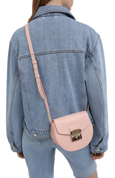 Сумка metropolis mini FURLA, арт. BATJEP0/ARE000, фото 2