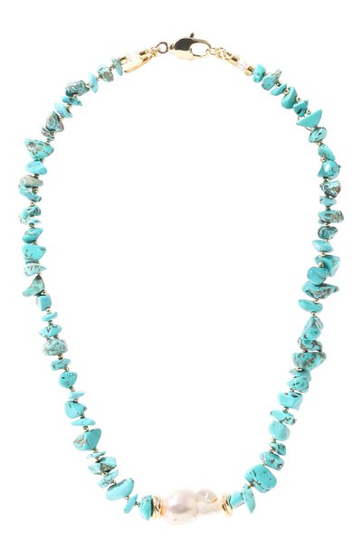 Женское колье breeze BLUEJAY, арт. BJ-BRZ