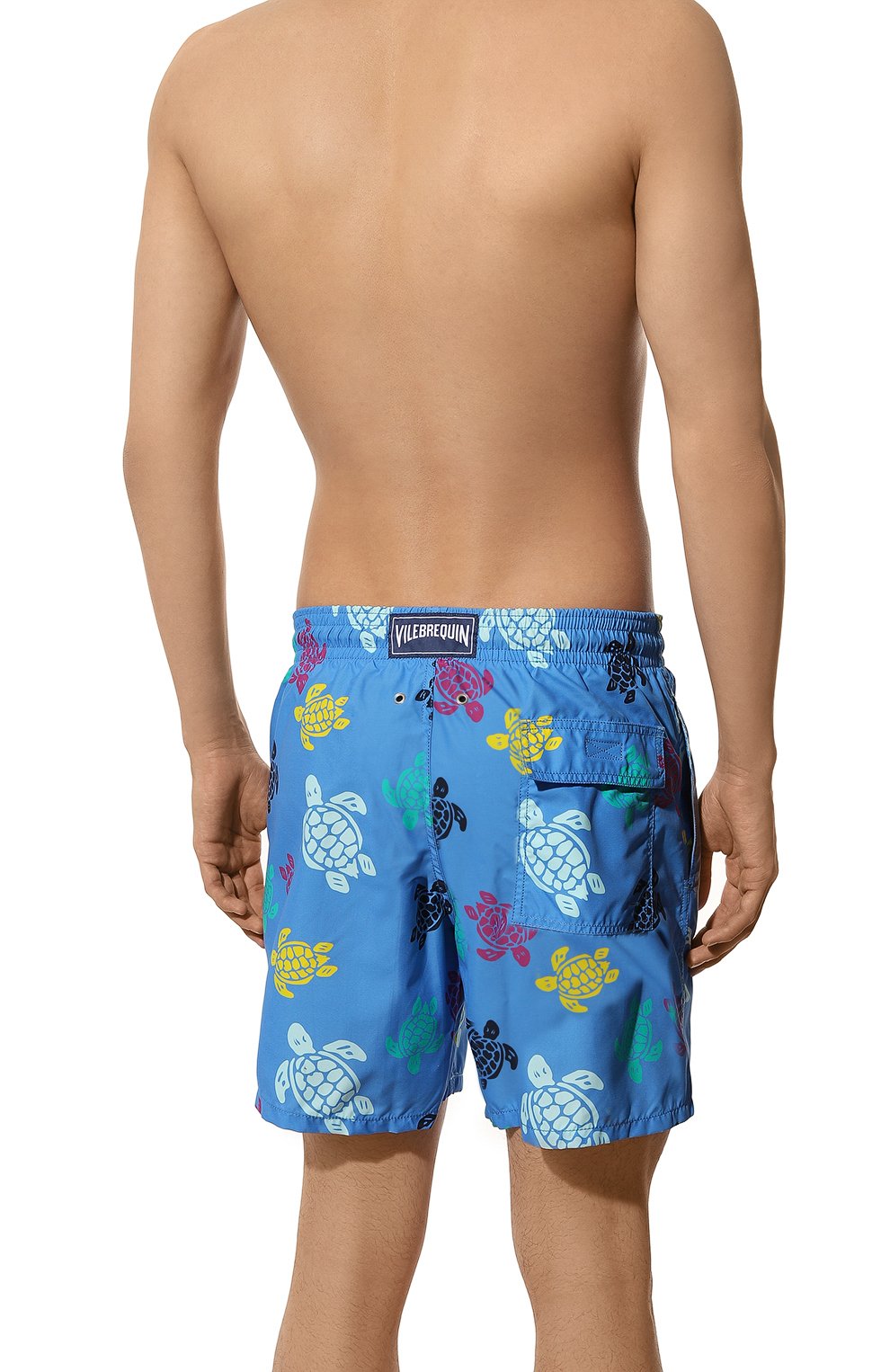 Плавки-шорты VILEBREQUIN, арт. MOOC4B36/367, фото 3