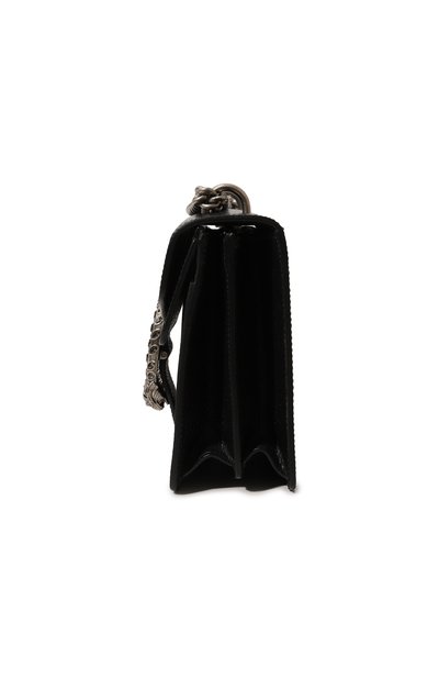 Сумка dionysus small GUCCI, арт. 400249 CAOGN, фото 4