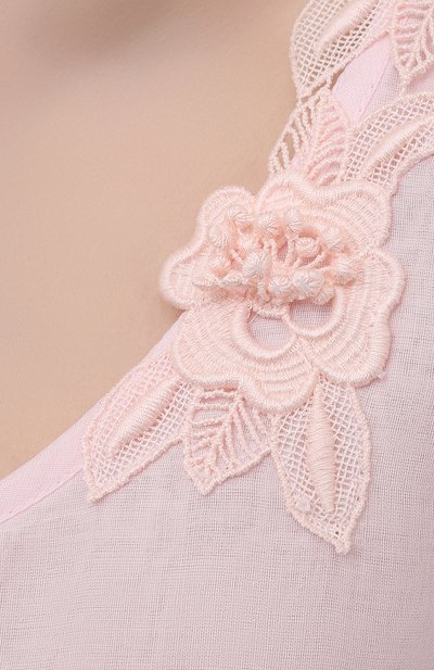 Хлопковая сорочка CELESTINE, арт. 30002688/VICKY-A BD, фото 5