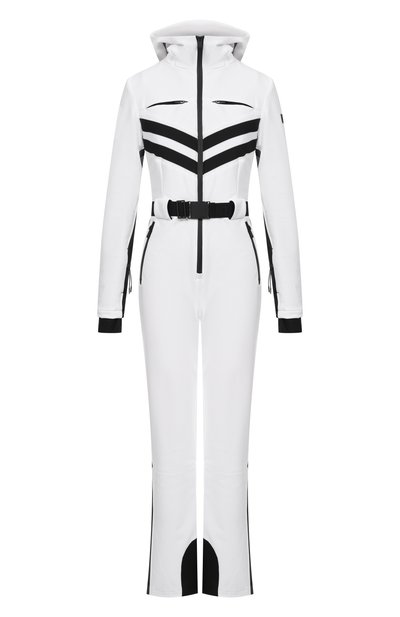 Женский комбинезон MC2 SAINT BARTH, арт. GRM0001-03829I/GARMISCH