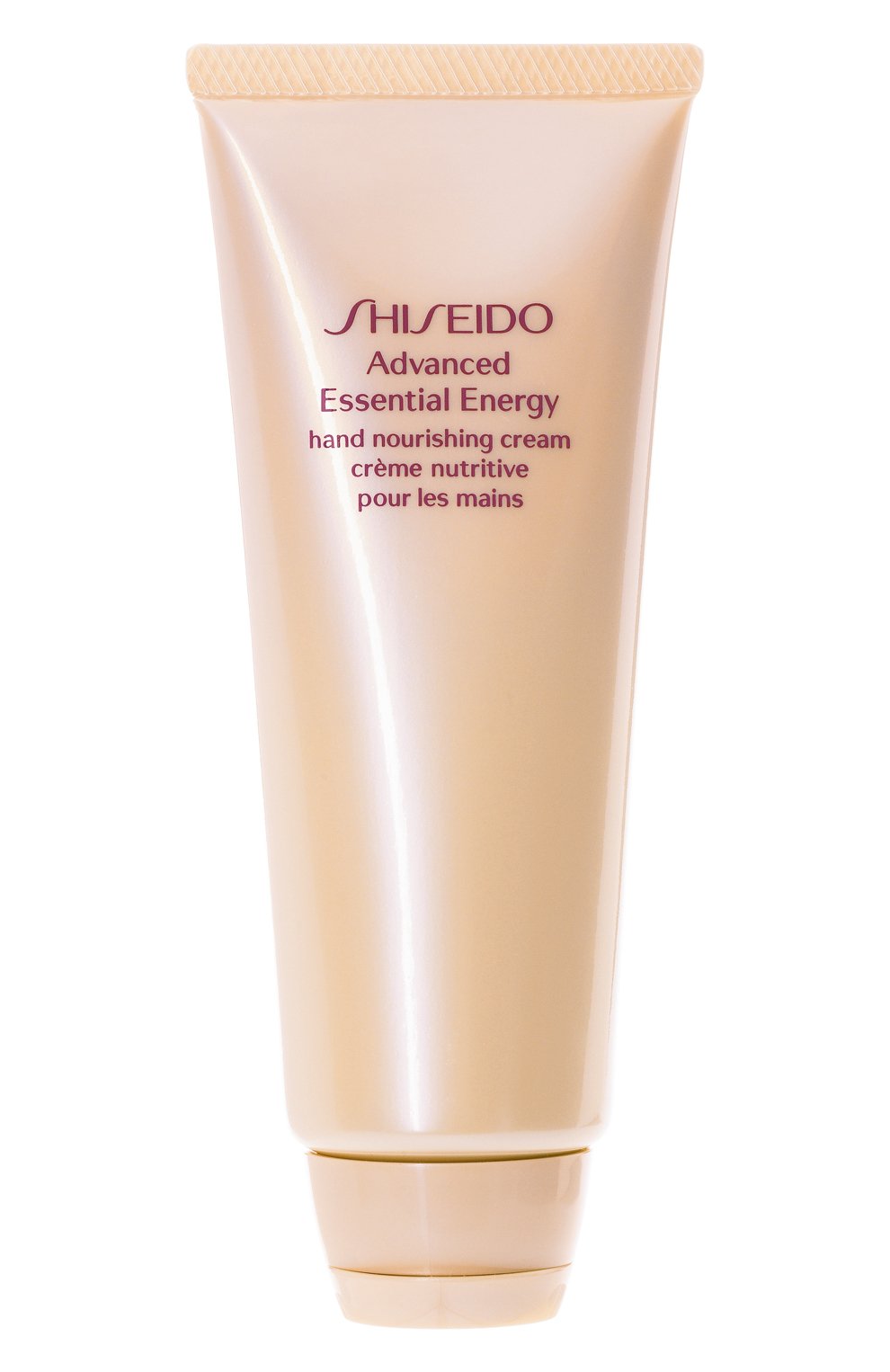 Питательный крем для рук advanced essential energy  (100ml) SHISEIDO, арт. 11096SH, фото 1