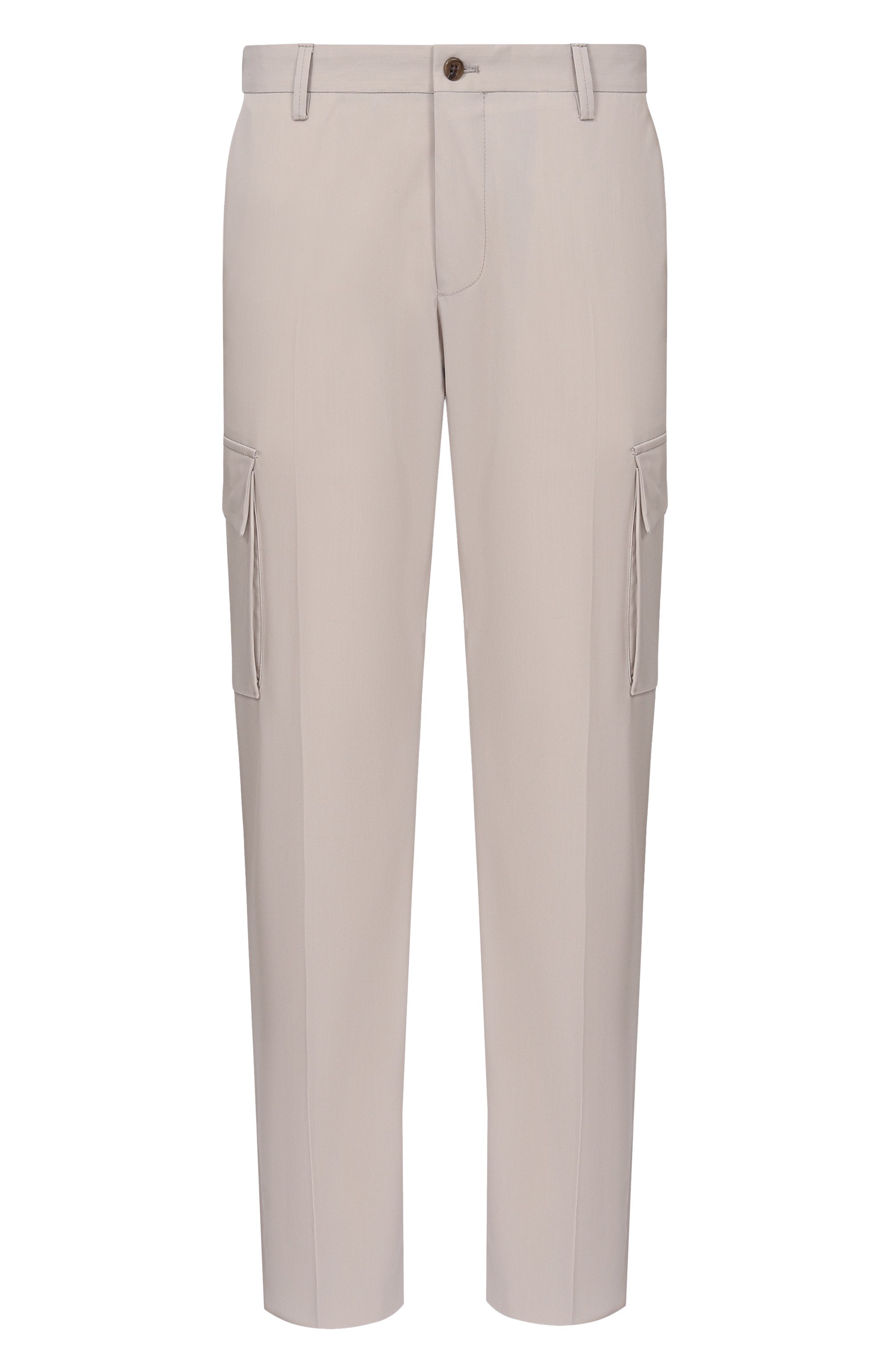 Брюки-карго CORNELIANI, арт. 274L02/2718518, фото 1