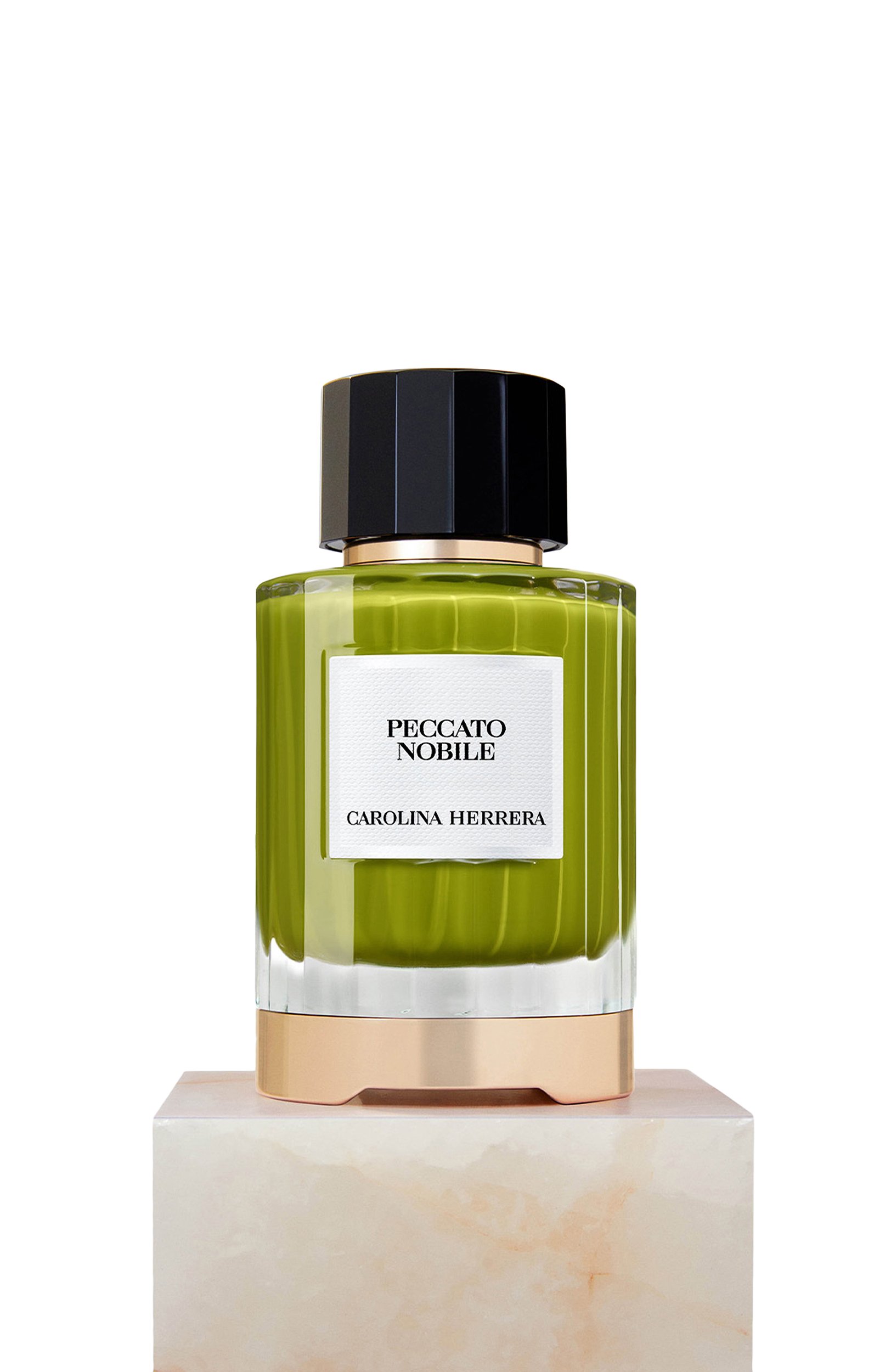 Парфюмерная вода peccato nobile (100ml) CAROLINA HERRERA, арт. 65228248, фото 3
