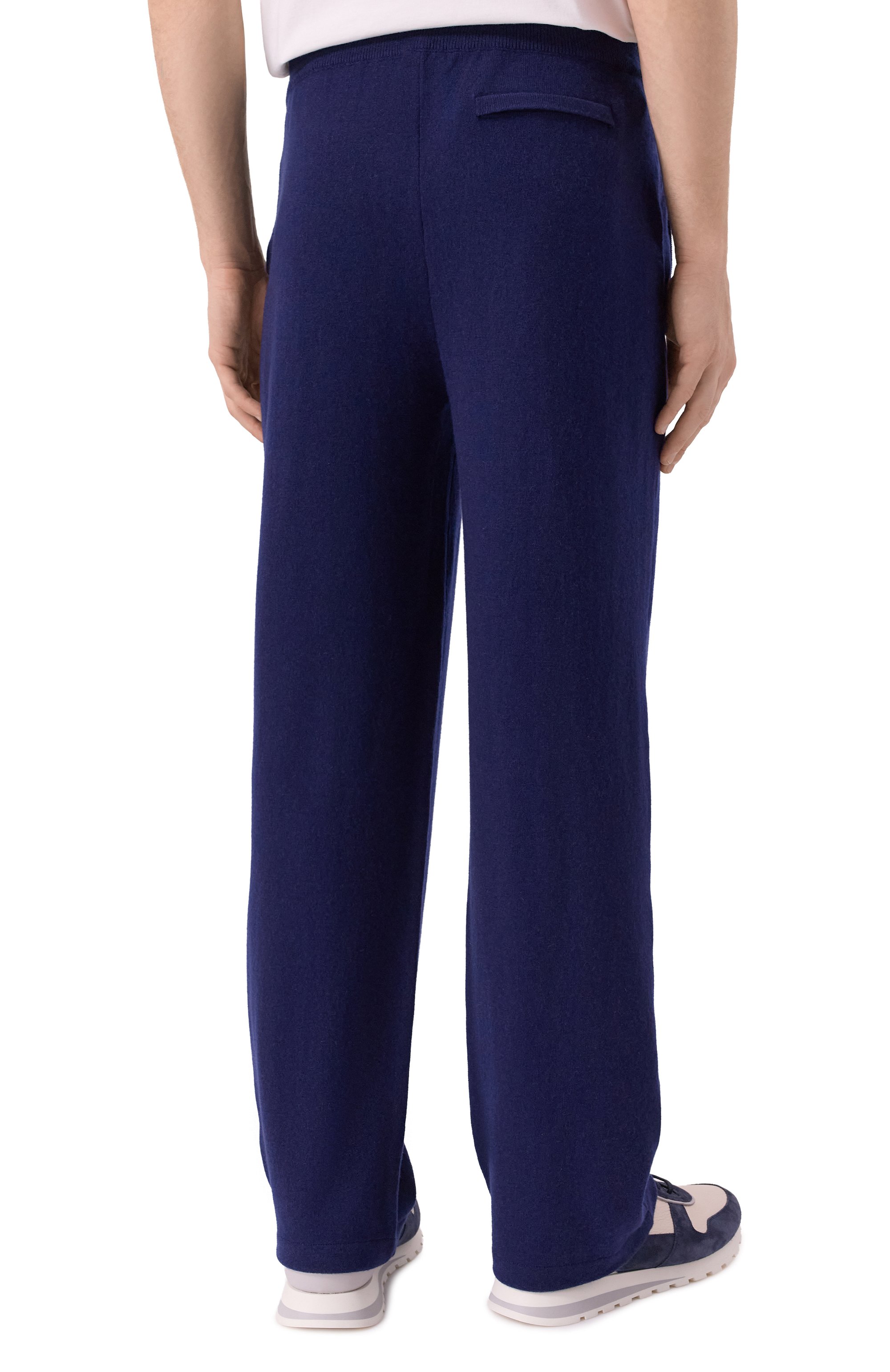 Кашемировые брюки MVST, арт. M25.1MM.K017, фото 4