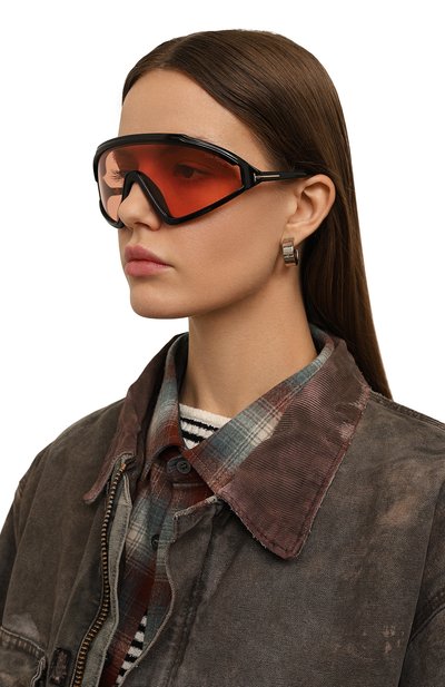 Солнцезащитные очки TOM FORD, арт. TF1121 01E, фото 2