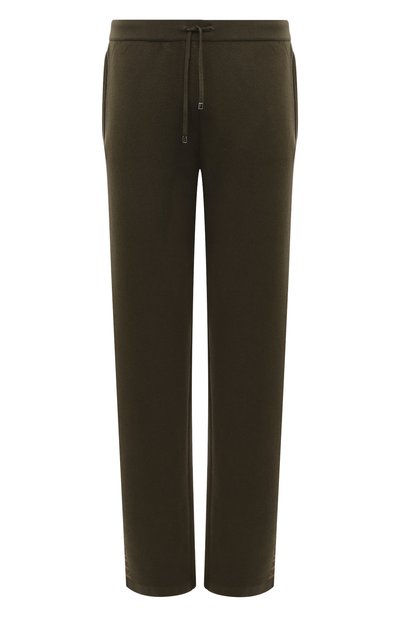 Мужские брюки из шелка и хлопка ZILLI, арт. JSP018M0147VZCP00