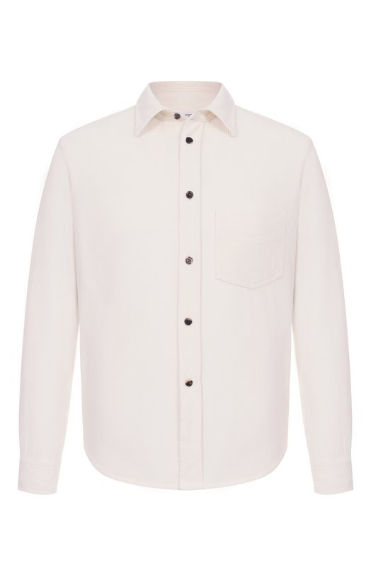 Вельветовая рубашка Jacob Cohen JUM_C0026 001 T689A TR Кремовый JUM_C0026 001 T689A TR