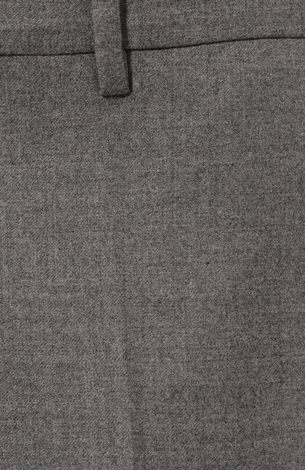 Шерстяные брюки ANDREA CAMPAGNA, арт. SC/1 ALC/LP1913X, фото 5