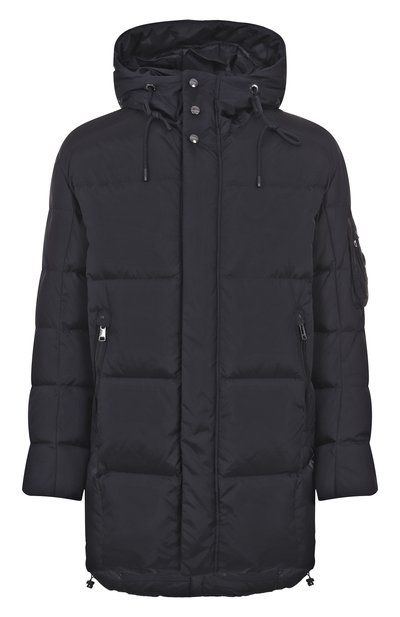 Мужская пуховик BOGNER, арт. 38457593