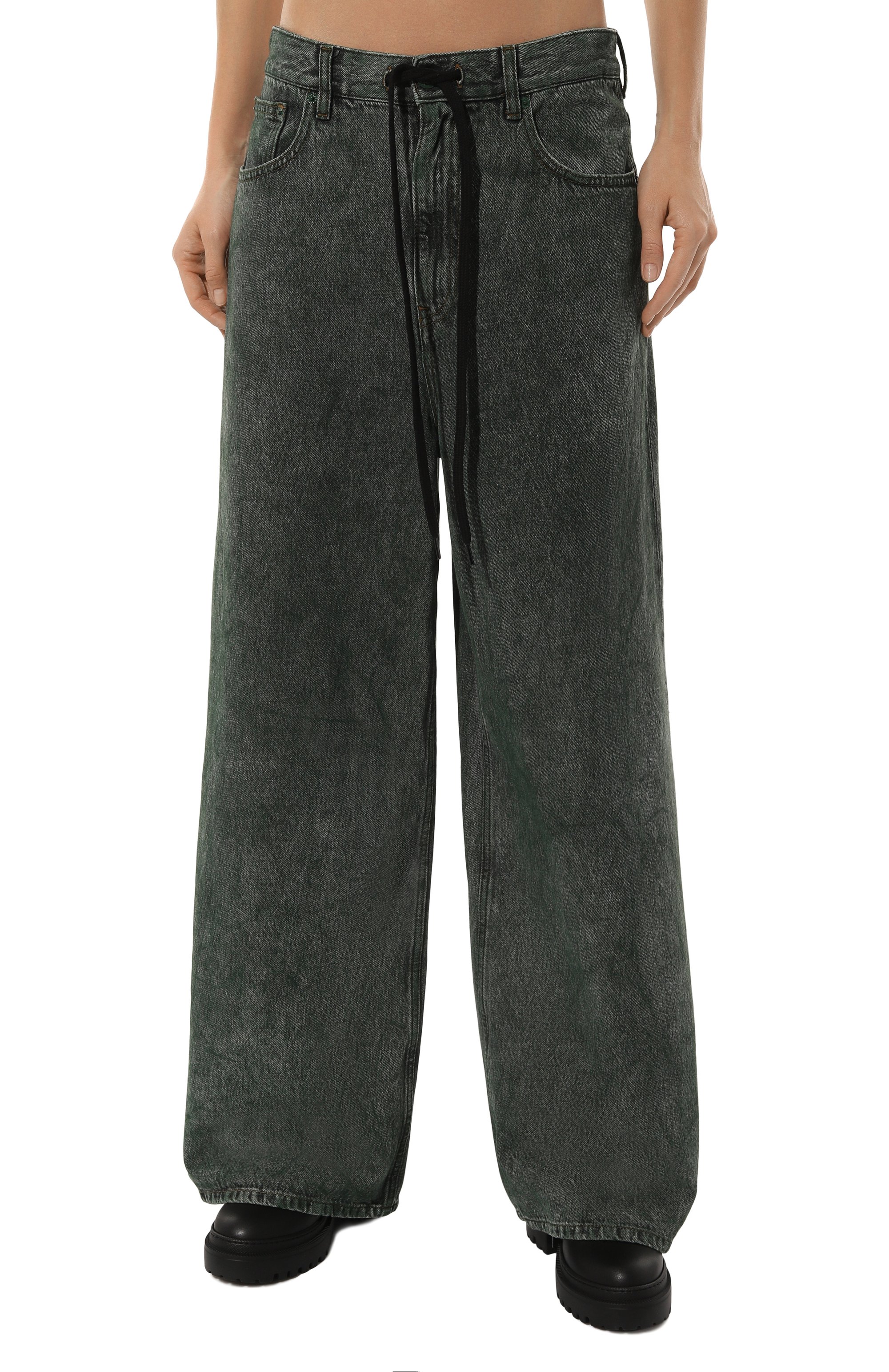 Джинсы MM6, арт. S62LB0178/S30652, фото 3