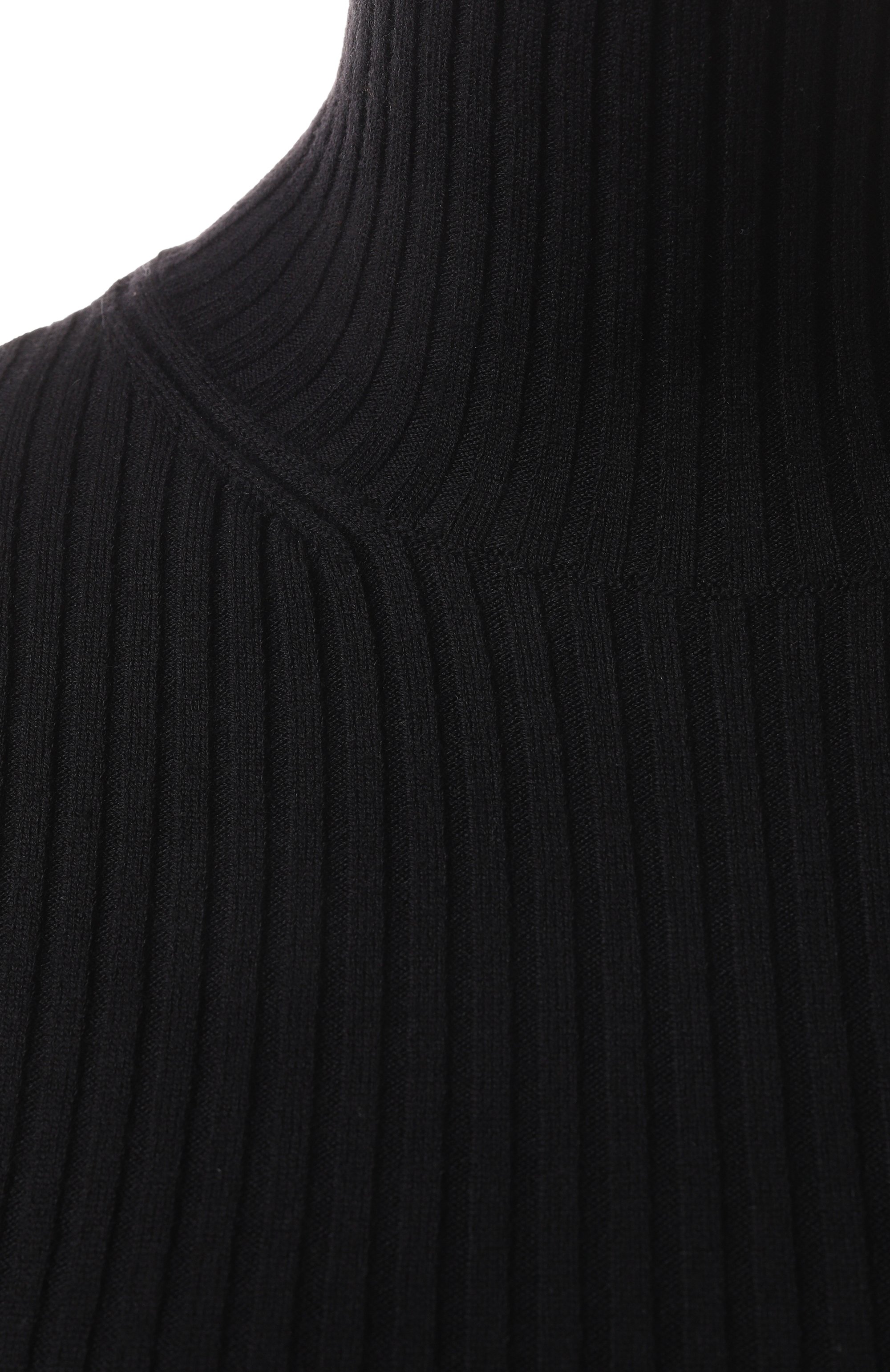 Шерстяная водолазка VALENTINO, арт. 5B0KC60U8Y8, фото 6