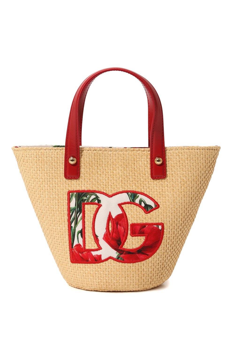 Сумка DOLCE & GABBANA, арт. EB0054/AZ806, фото 1