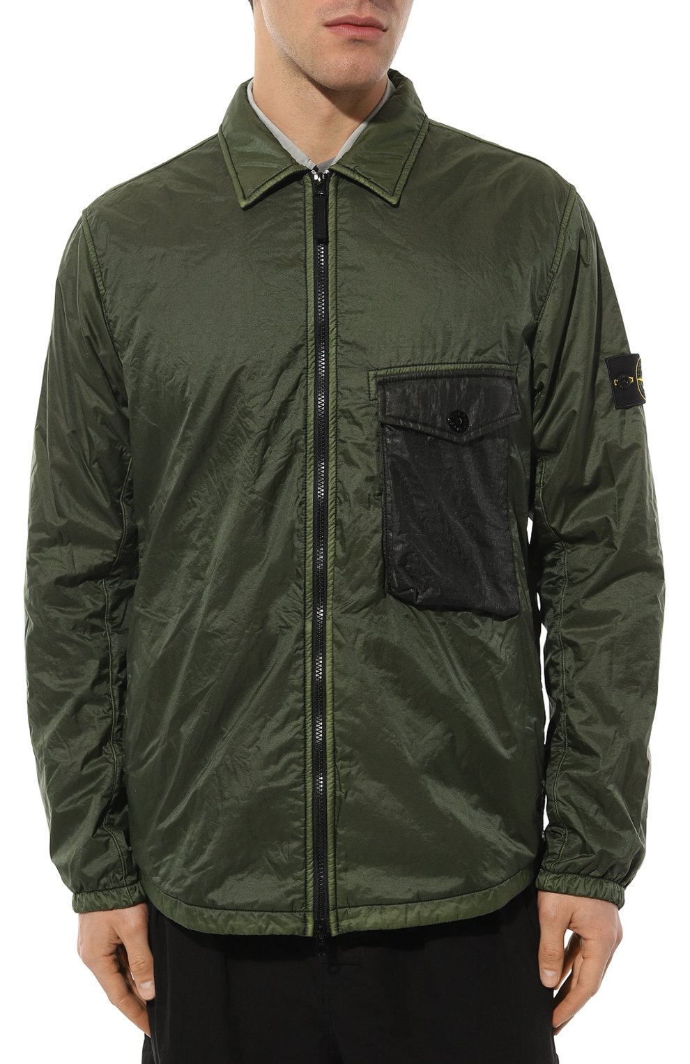 Куртка STONE ISLAND, арт. 731511435, фото 3