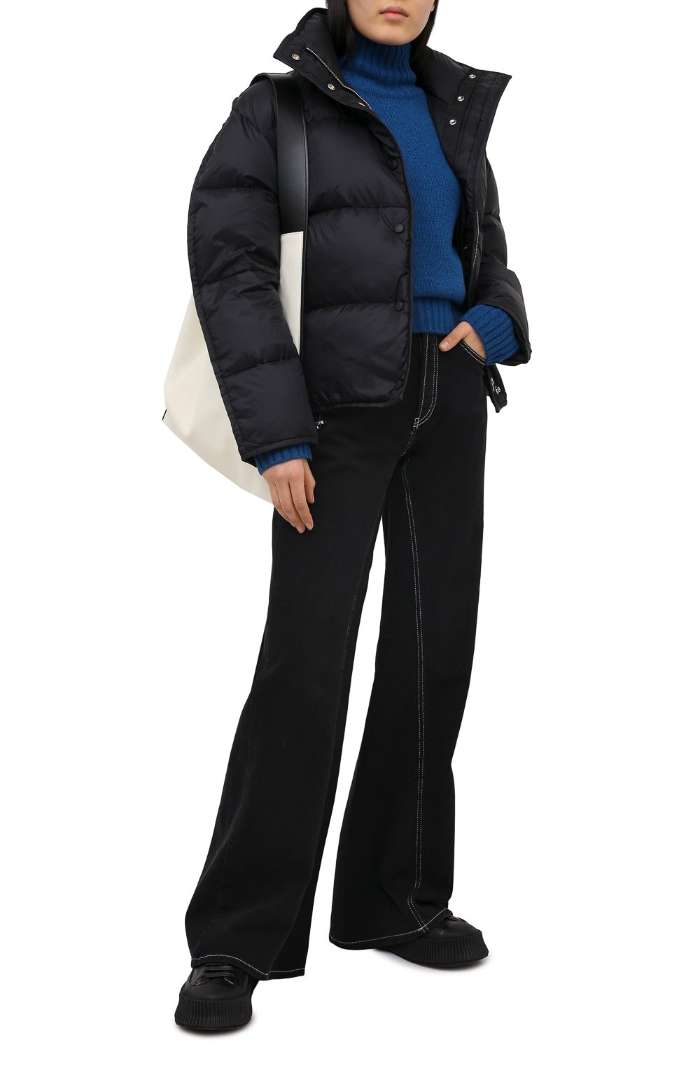 Пуховик ACNE STUDIOS, арт. A90298, фото 2