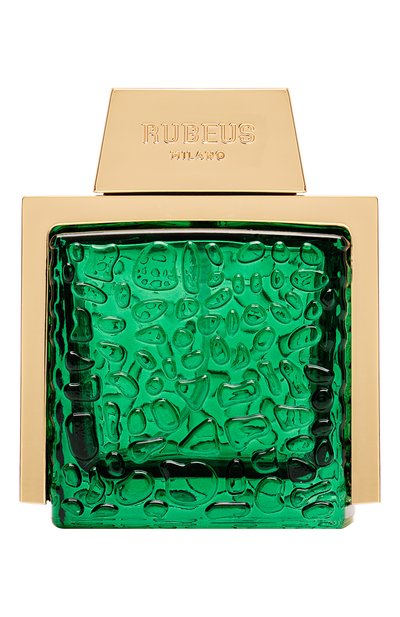 Мужской духи vert (50ml) RUBEUS MILANO, арт. 8056477160268