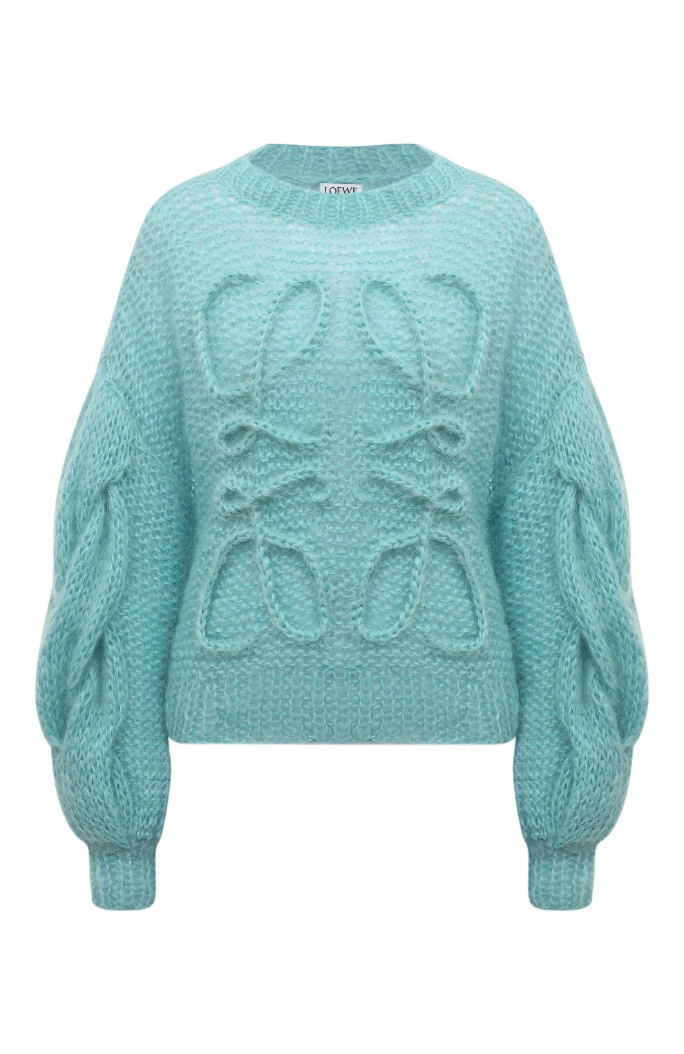 Свитер LOEWE, арт. S540Y14K89, фото 1