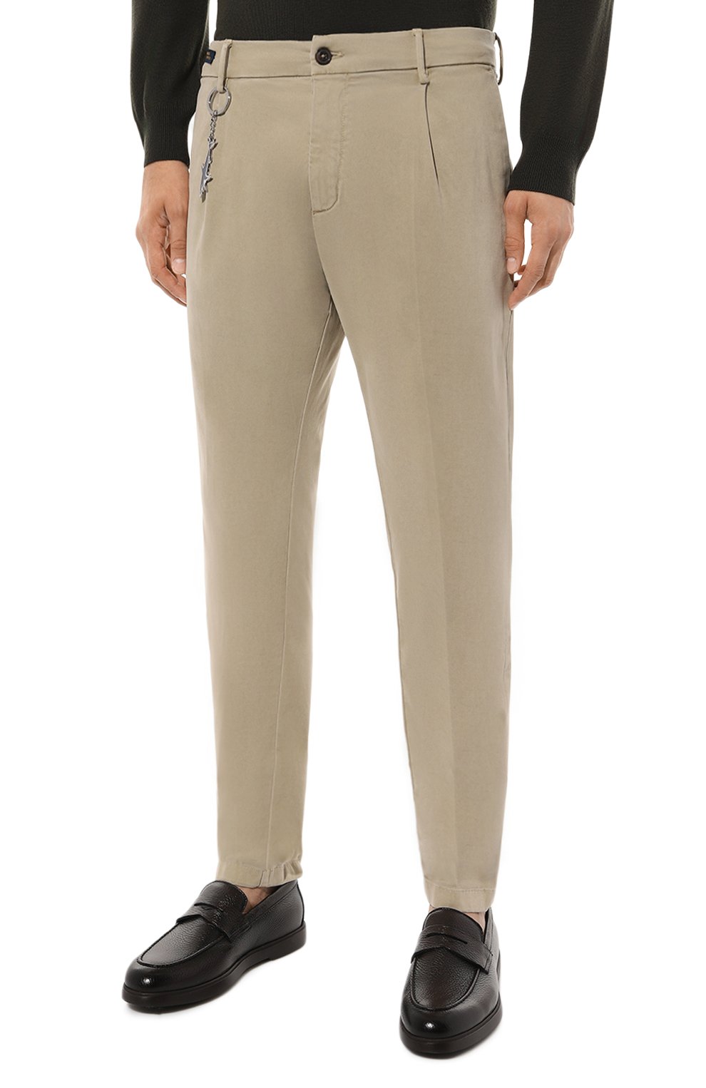 Брюки PAUL&SHARK, арт. 14314071, фото 3