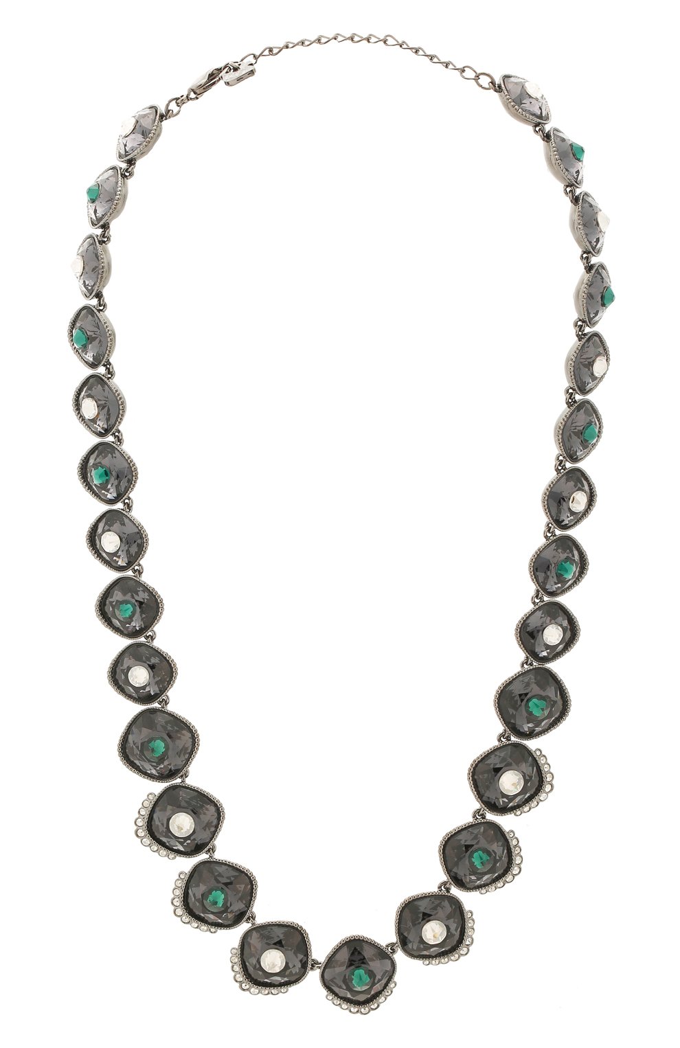 Колье black baroque SWAROVSKI, арт. 5490986, фото 1