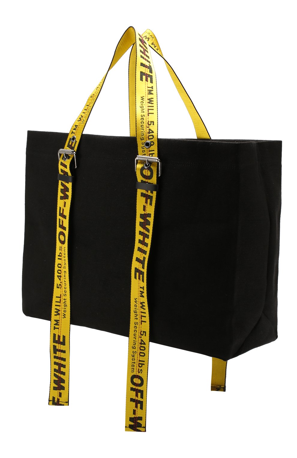 Сумка-тоут OFF-WHITE, арт. 0WNA077S19D990441000, фото 3