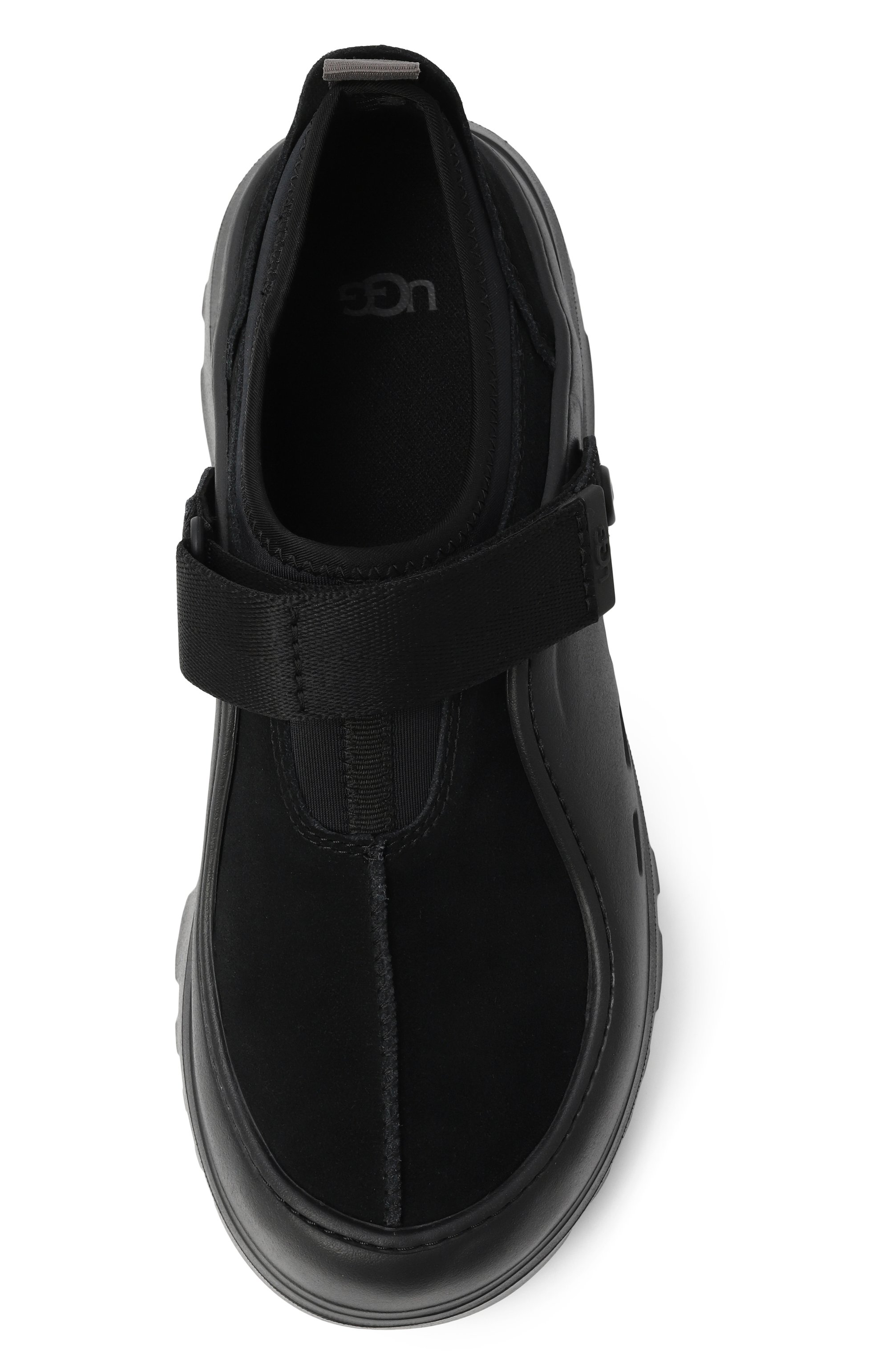 Комбинированные ботинки peakmod lowcut UGG, арт. 1171355, фото 6