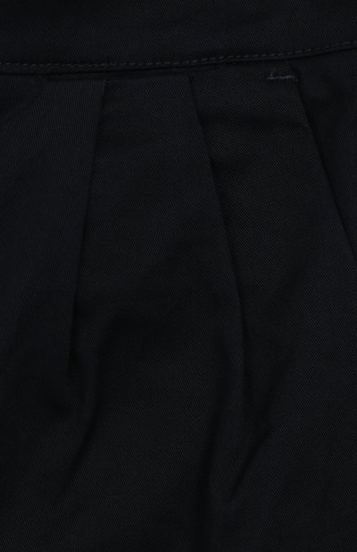 Хлопковые брюки PAOLO PECORA MILANO, арт. PP1761/14Y-16Y, фото 3