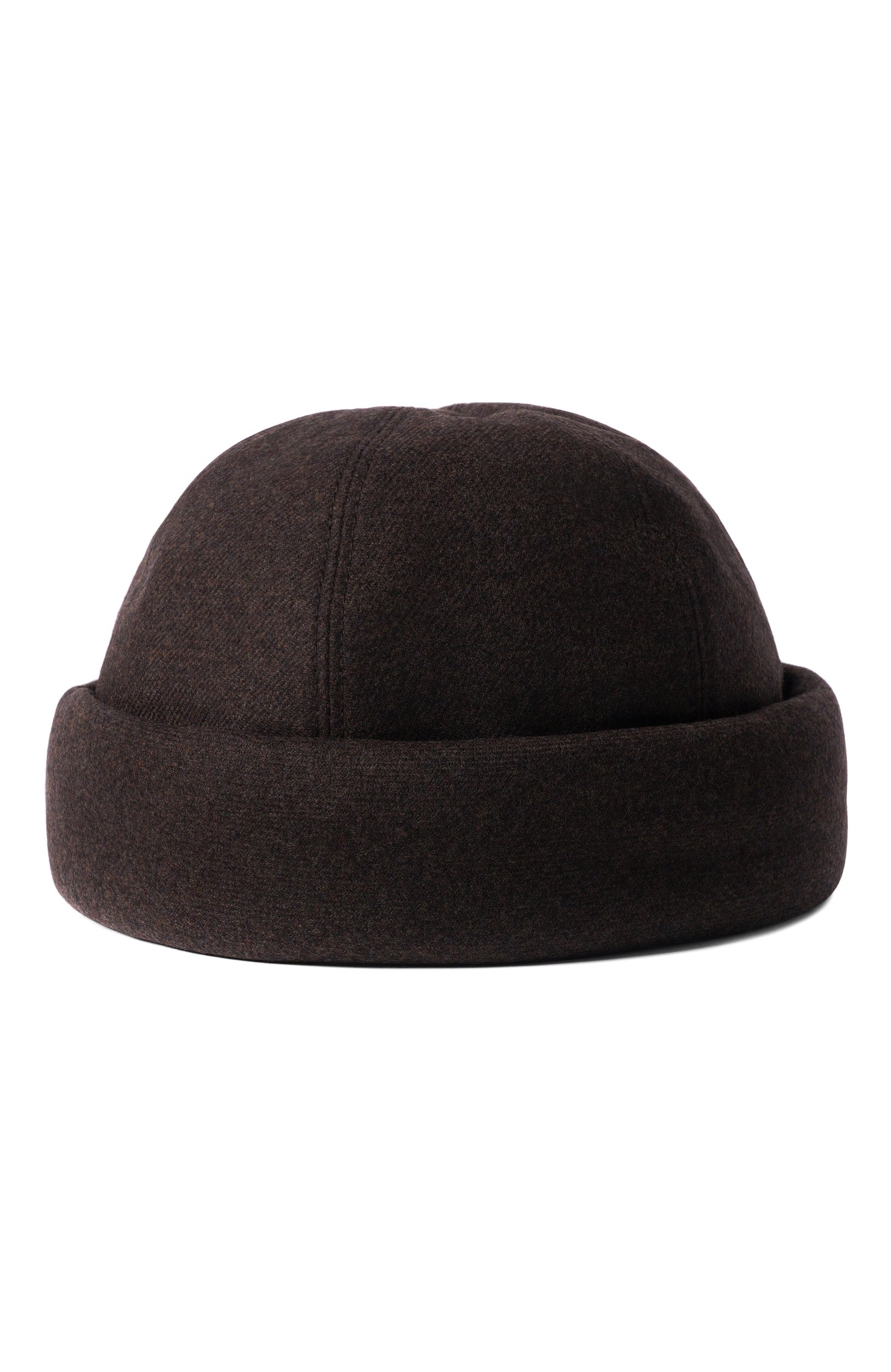 Шерстяная шапка GIORGIO ARMANI, арт. GM004154/TE23736, фото 1