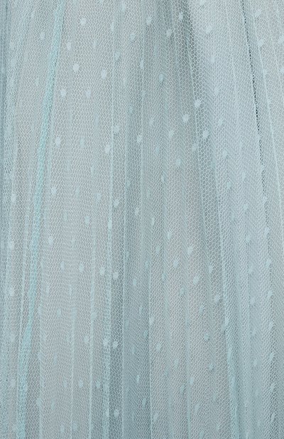 Плиссированная юбка REDVALENTINO, арт. VR0RAC20/428, фото 5