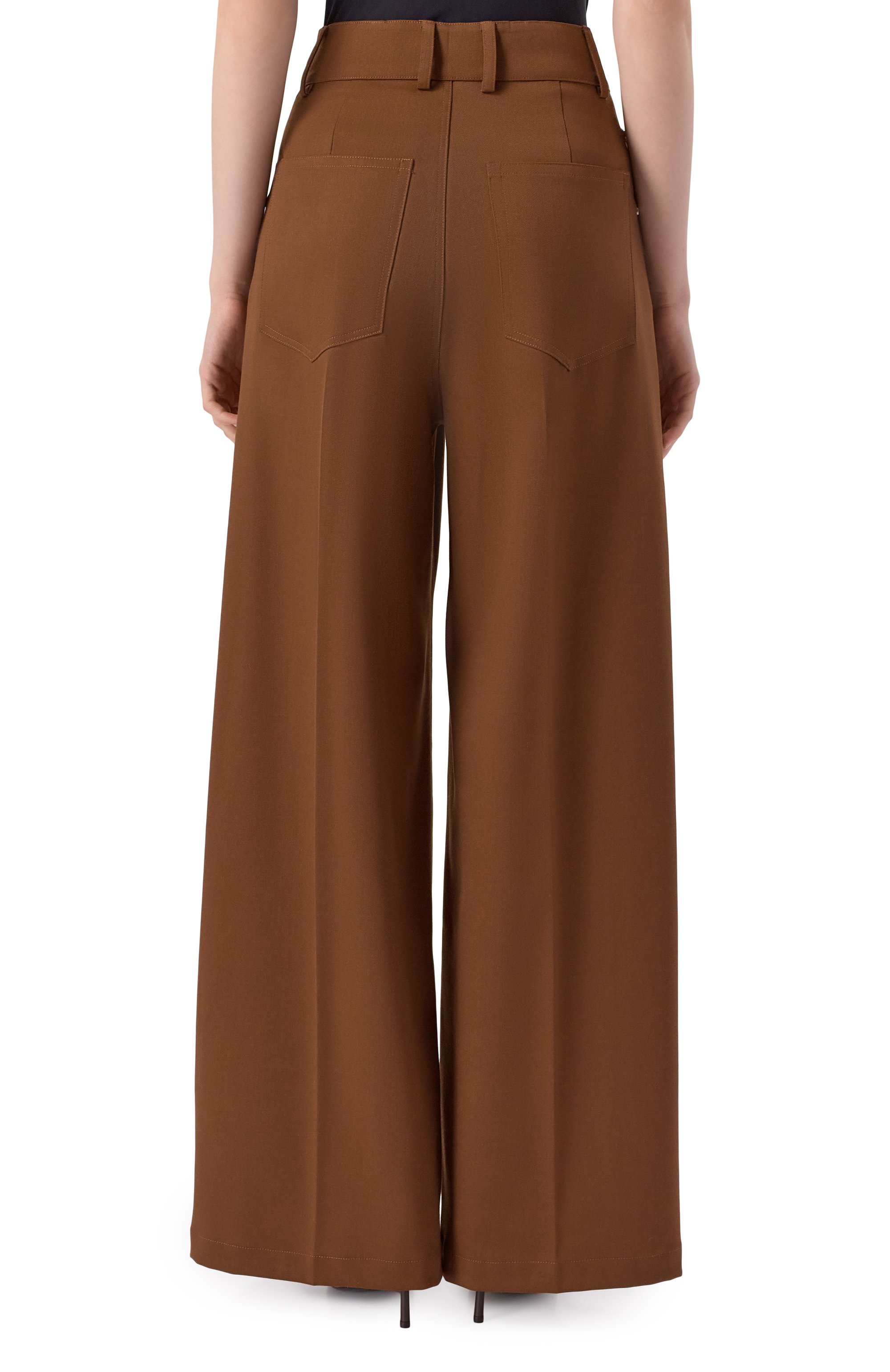 Брюки ERIKA CAVALLINI, арт. P5WH02, фото 4