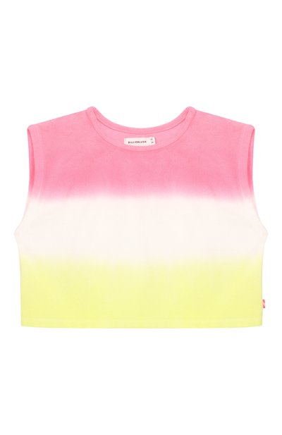 Хлопковый топ BILLIEBLUSH, арт. U21949