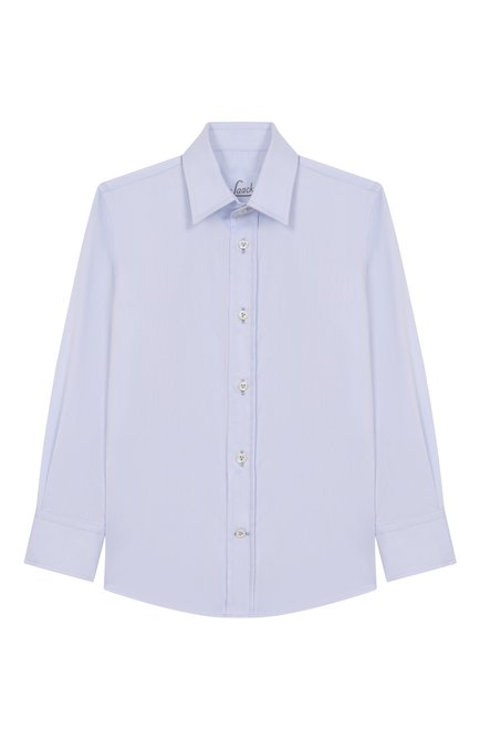 Хлопковая рубашка VAN LAACK, арт. VL-TIM-XX/150082/116-134