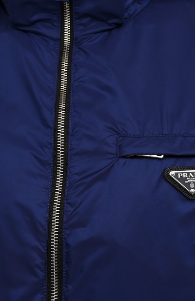 Куртка PRADA, арт. SGB929-1WQ9-F0216-212, фото 5
