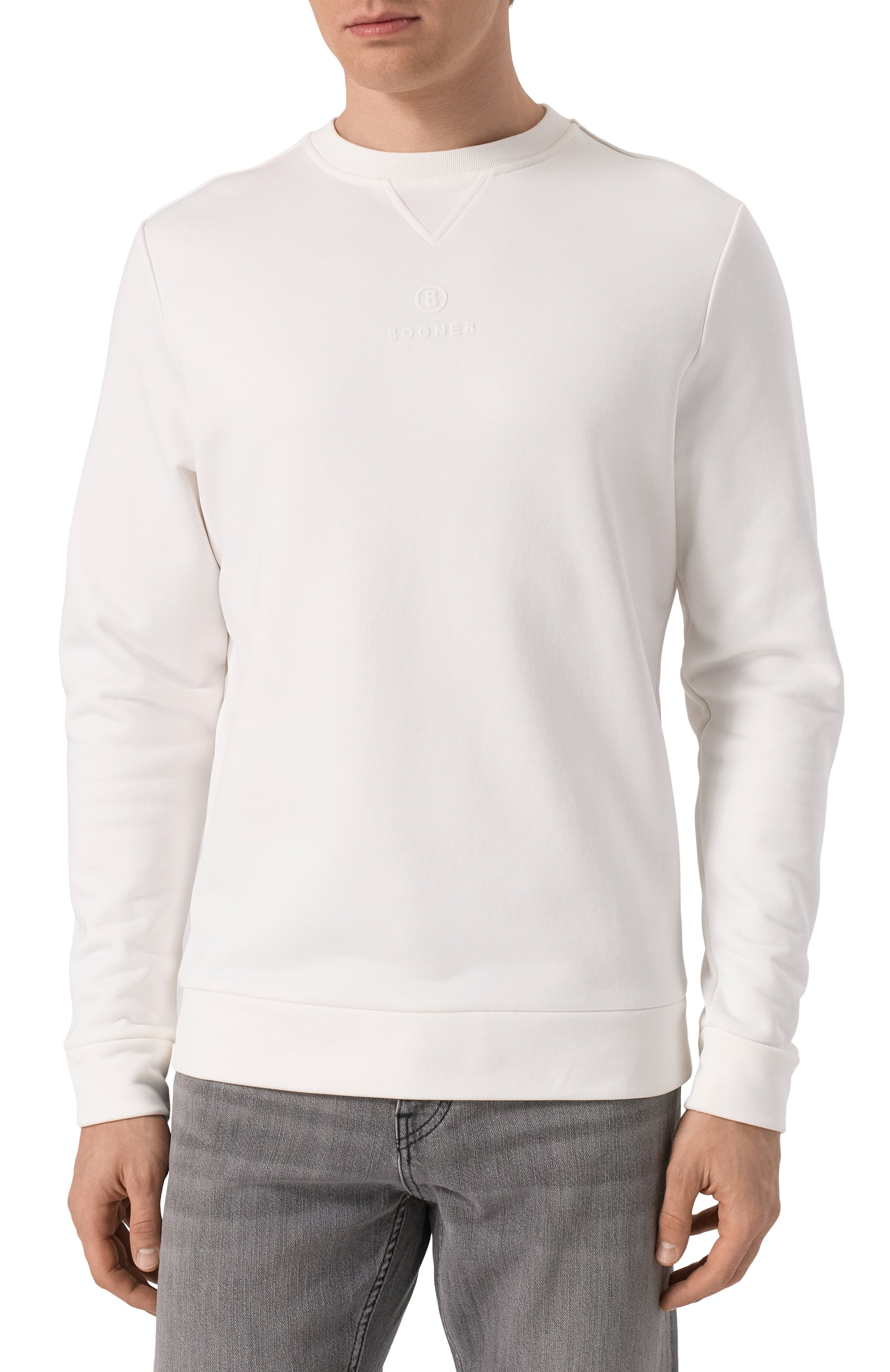 Свитшот BOGNER, арт. 82009619, фото 3
