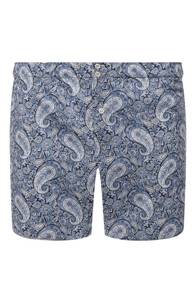 Мужские хлопковые боксеры ROBERTO RICETTI, арт. B0XER DB1/0R02501