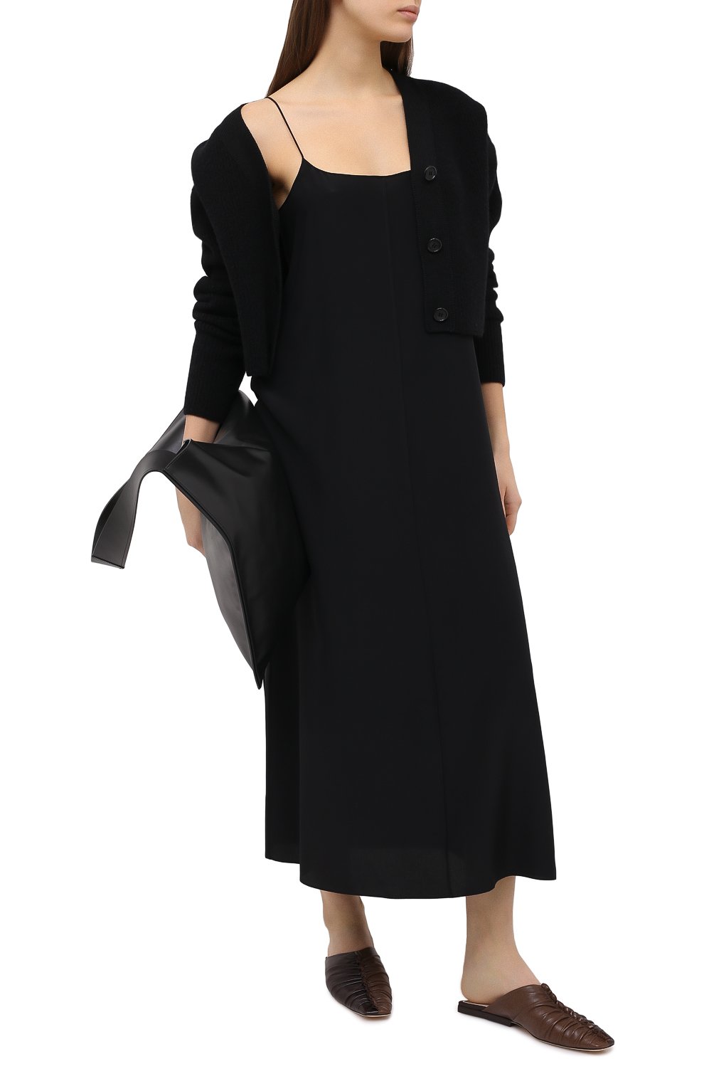 Шерстяной кардиган MOUSSY, арт. 025DAB70-5030, фото 2