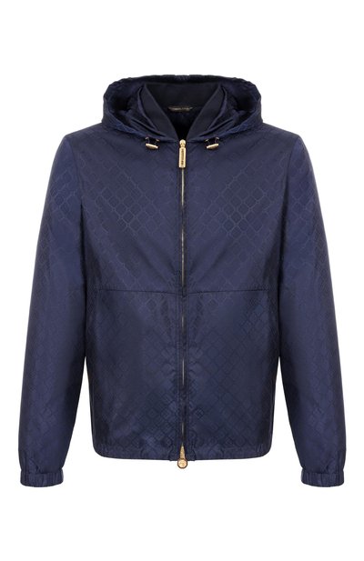 Мужской бомбер STEFANO RICCI, арт. MZJ6200150/IT3100_001