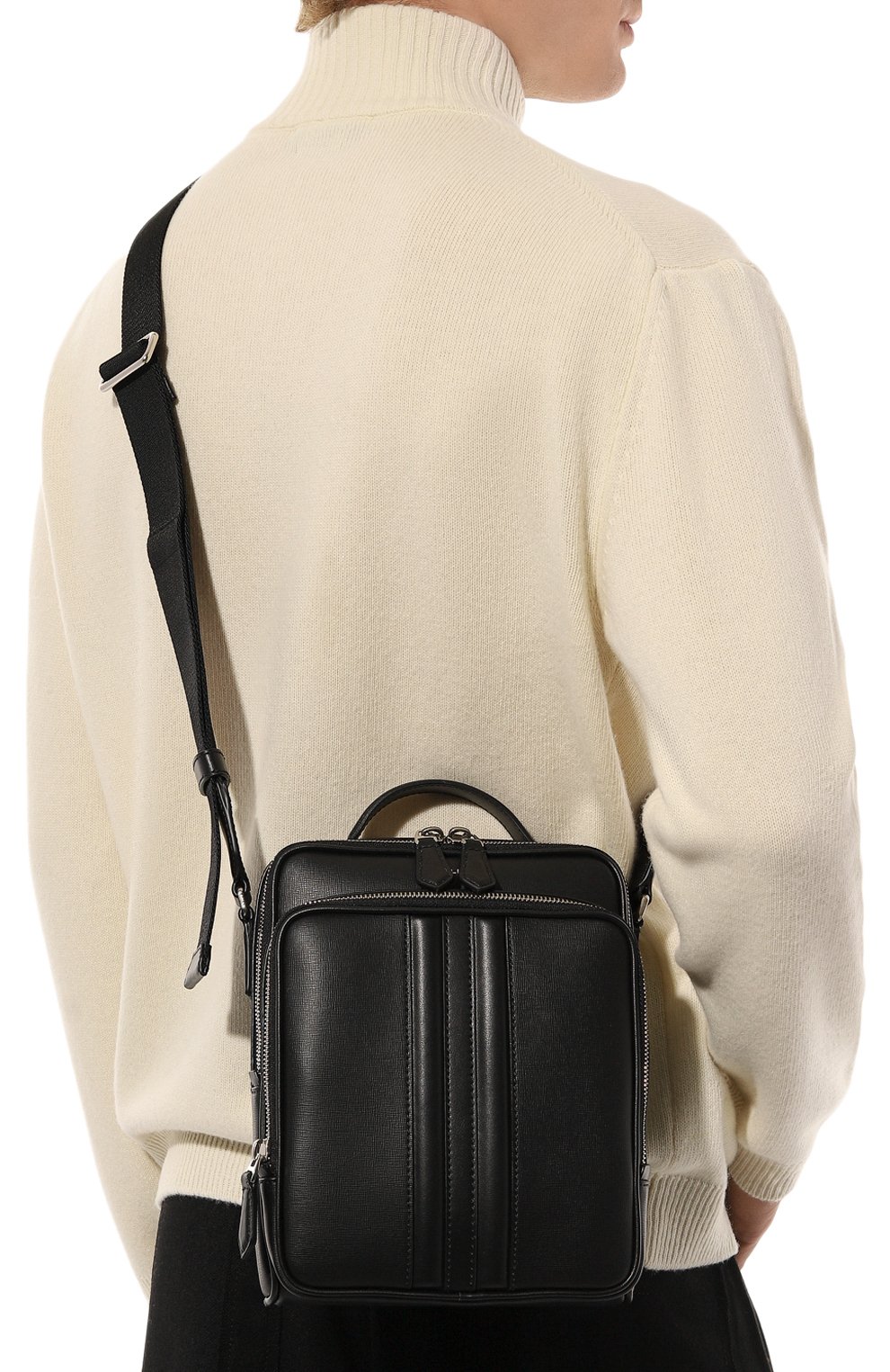 Сумка mythos BALLY, арт. MAC03Z/EC001, фото 2