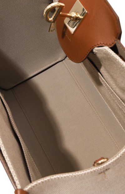 Сумка-тоут genesi FURLA, арт. WB01290/BX2093, фото 5