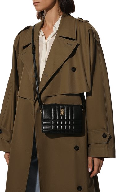 Сумка lola BURBERRY, арт. 8049283, фото 2