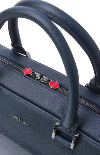 Портфель KITON, арт. UBA0007N01269, фото 5