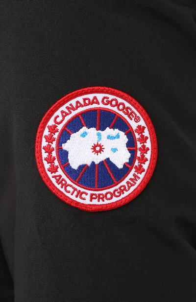 Парка sherbrooke CANADA GOOSE, арт. 3821L, фото 5