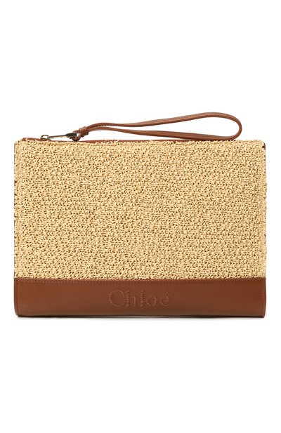 Женский клатч chloé sense CHLOÉ, арт. CHC23UP869/K22