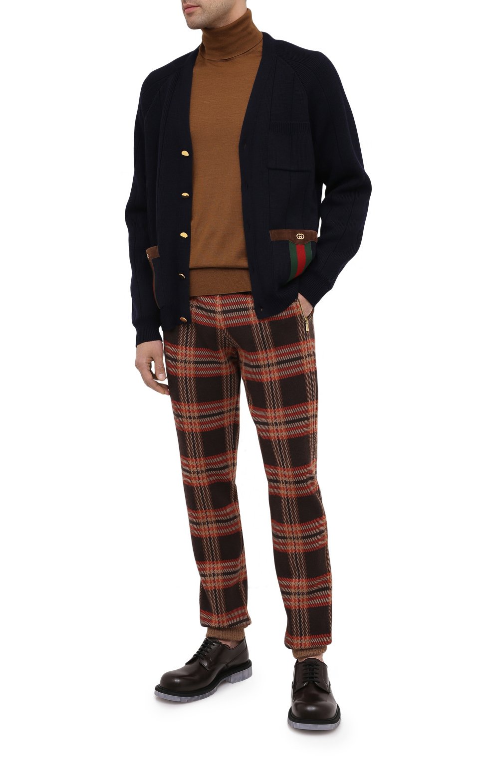 Кардиган GUCCI, арт. 626349/XKBFJ, фото 2