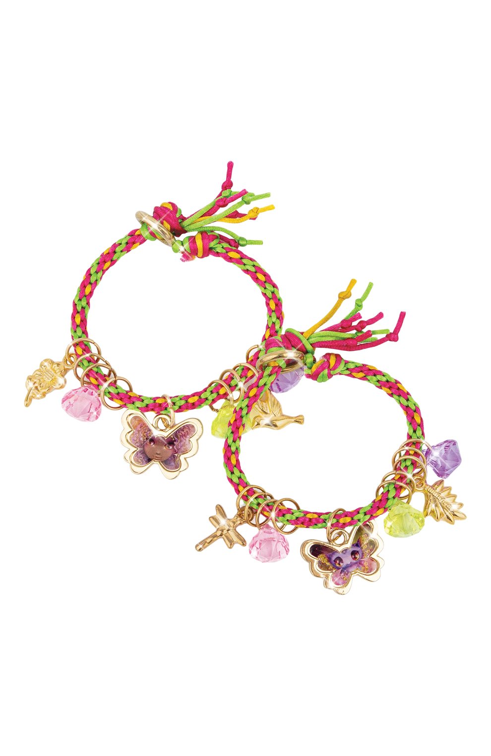 Игровой набор для создания украшений coralia PAREMO разноцветного цвета по цене 3420 руб., арт. 11117_NSDA, фото 5 Игровой набор для создания украшений coralia PAREMO, арт. 11117_NSDA, фото 5