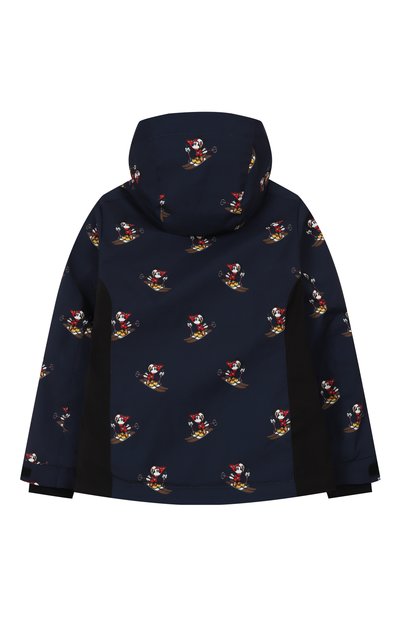 Утепленная куртка MC2 SAINT BARTH, арт. WLD0001-00822I/WILDH0RN_001, фото 2