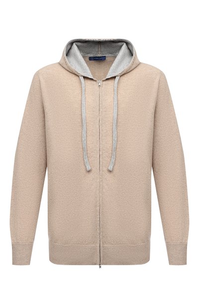 Кардиган из шерсти и кашемира ANDREA CAMPAGNA, арт. I21-9432, фото 1