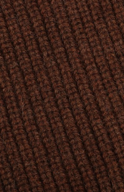 Шерстяной шарф-снуд INVERNI, арт. 5308 SM, фото 4